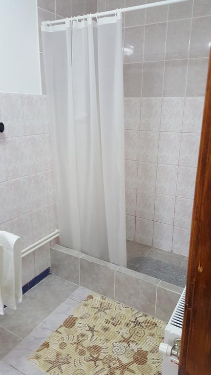 Homestay Marius Sibiu Exterior foto