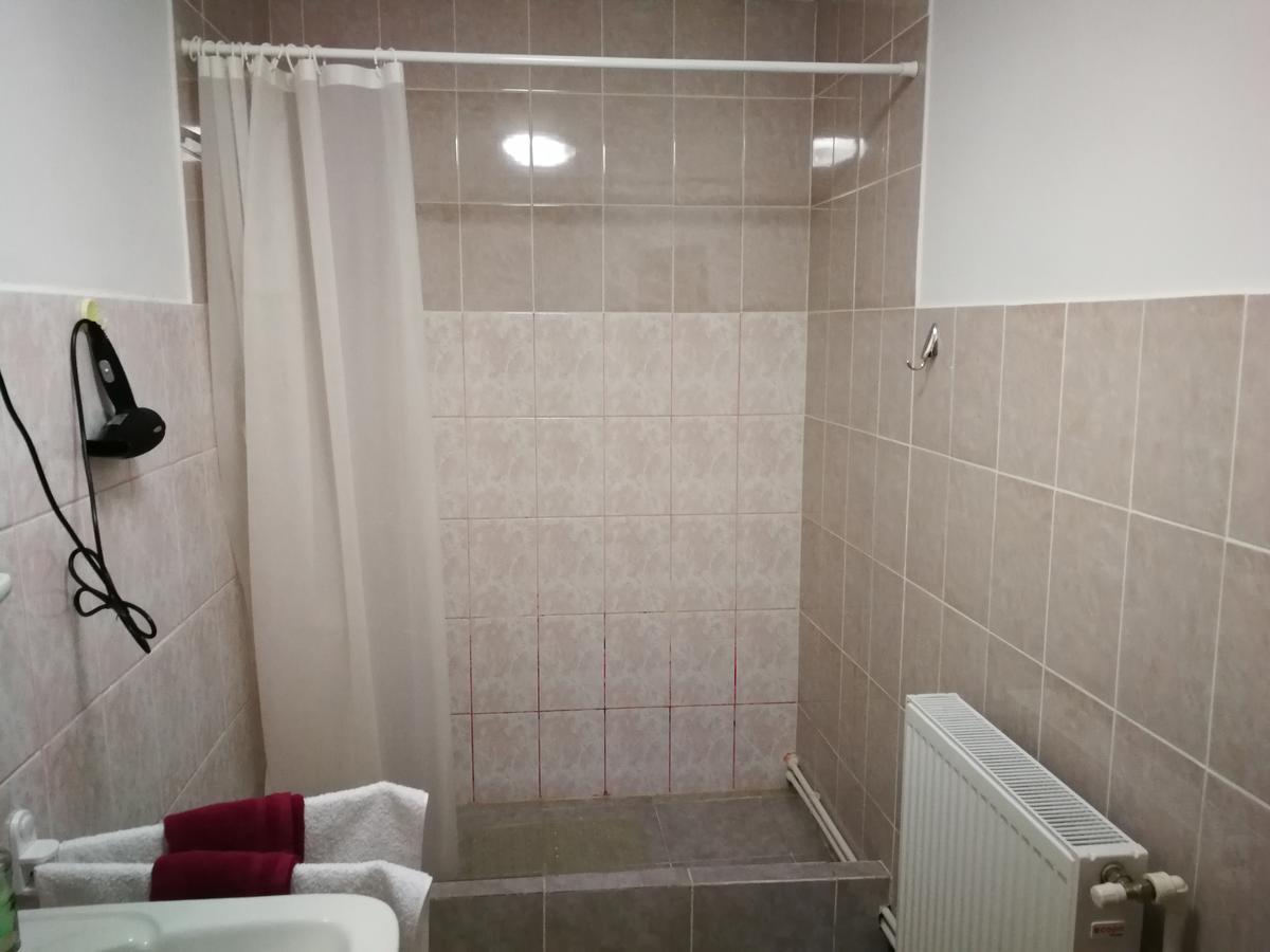 Homestay Marius Sibiu Exterior foto