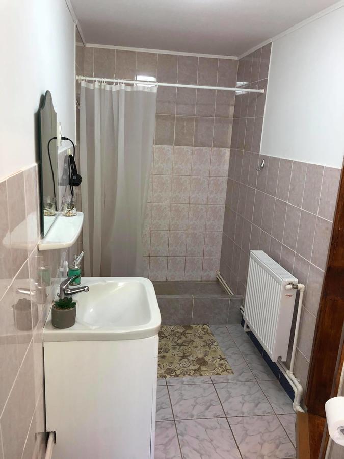 Homestay Marius Sibiu Exterior foto