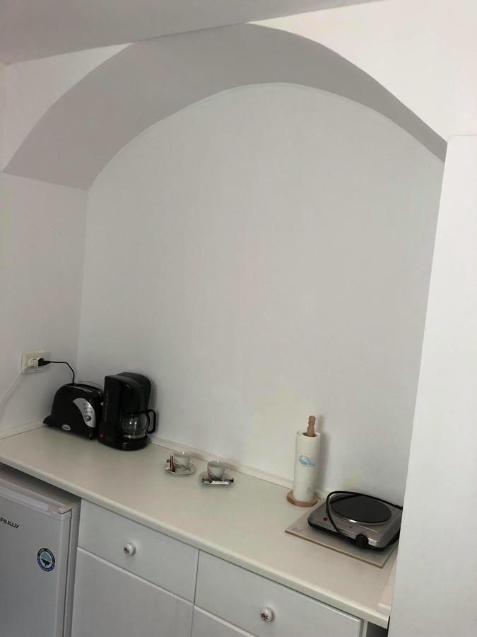 Homestay Marius Sibiu Exterior foto