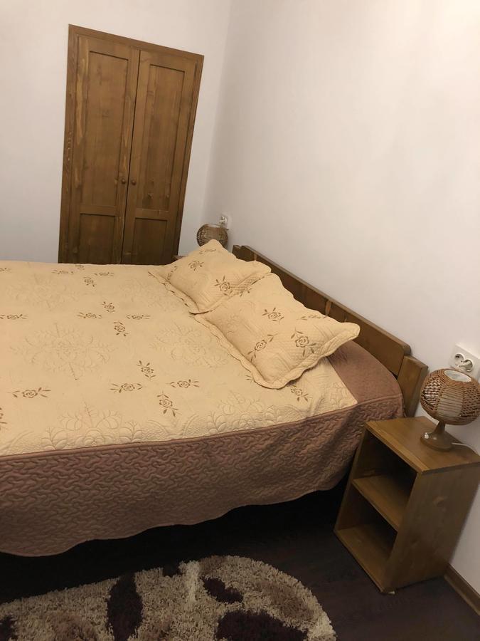 Homestay Marius Sibiu Exterior foto